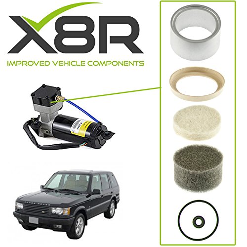 Land Rover Range Rover P38 Air Suspension Compressor Piston Liner And