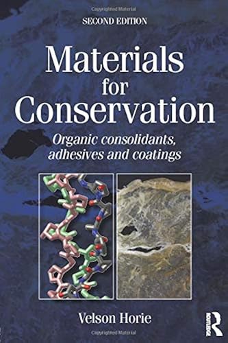Download Materials for Conservation PDF