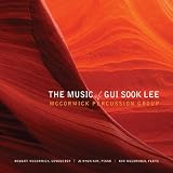 MUSIC OF GUI SOOK LEE                              image