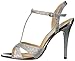 Blue by Betsey Johnson Women's Sb-Teena Dress Sandal