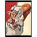 Vintage LSU Tigers Football Poster Calendar by Asgard Press