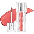 TIRTIR [*Mini Size Waterism Glow Tint, 10 Heart Berry, 0.06 Fl Oz