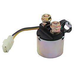 Starter Solenoid Relay for Honda TRX350 Rancher 350