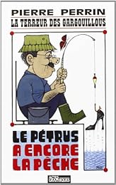 La  terreur des gargouillous