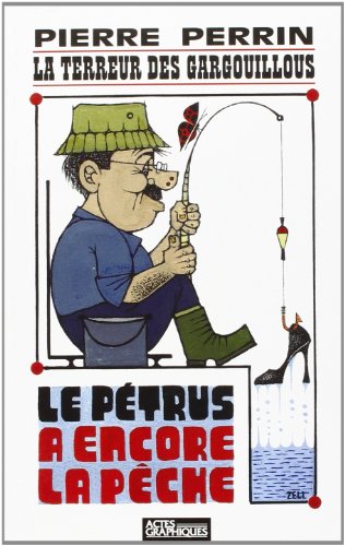 La  terreur des gargouillous
