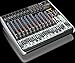 Behringer Xenyx QX2222USB Mixer with USB and Effects