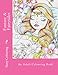 Fantasy & Fairytales: by Sassy Colouring by Saskja Cook