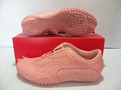 puma mostro pink