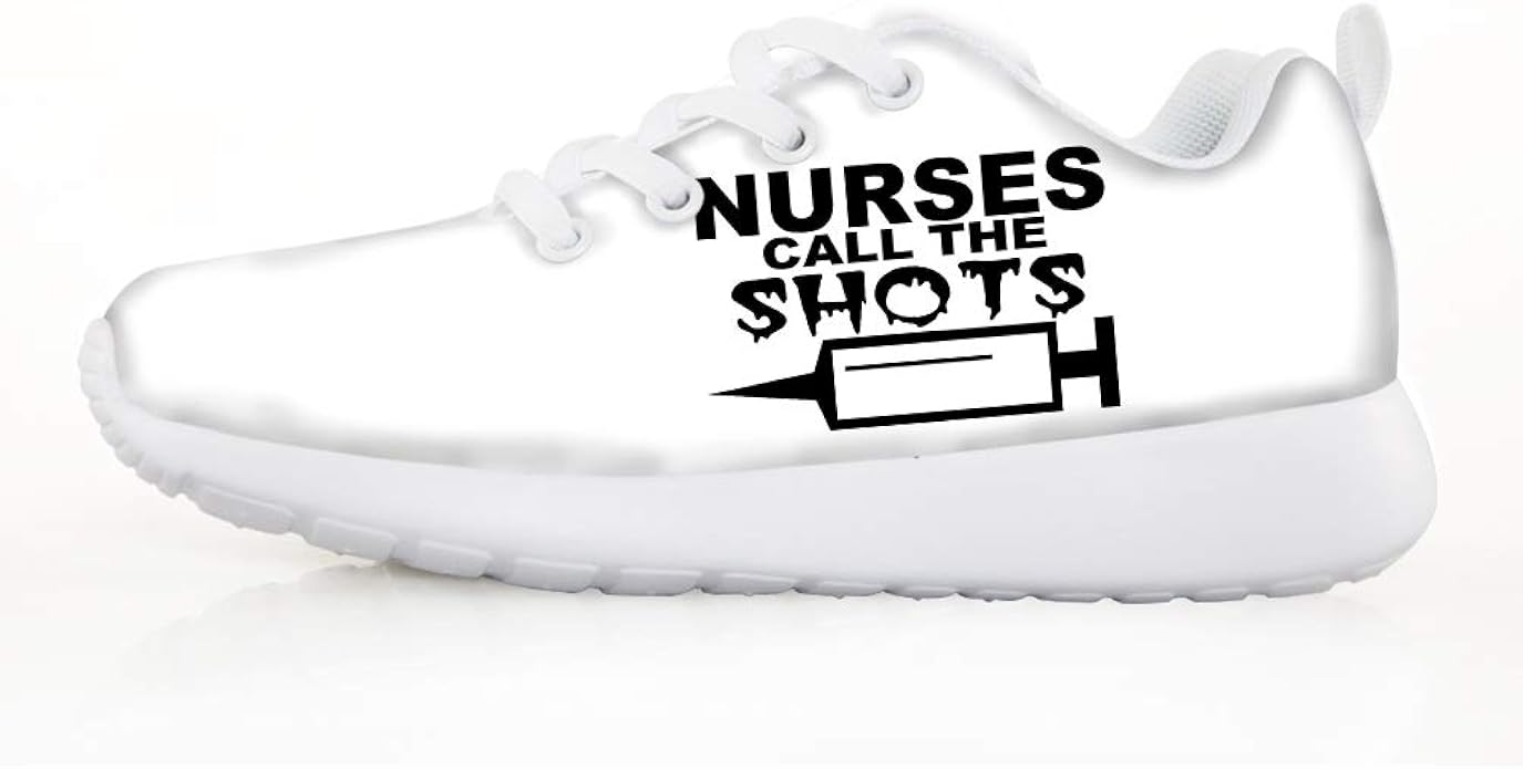 walking company discount nurses