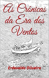 Livro As Crônicas da Era dos Ventos