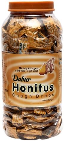 Dabur Honitus Candy (300 candy)