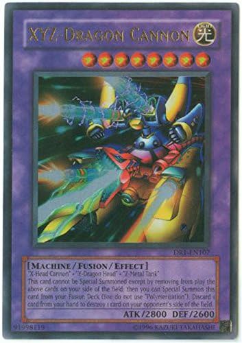 Amazon Com Yu Gi Oh Xyz Dragon Cannon Dr1 En107 Dark Revelations 1 Unlimited Edition Ultra Rare Toys Games Amazon Com Yu Gi Oh Xyz Dragon Cannon Dr1 En107 Dark Revelations 1 Unlimited Edition Ultra Rare Toys Games