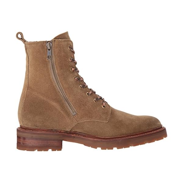 frye julie combat boot
