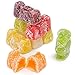 SweetGourmet Original English Jelly Babies Candy - Natural Flavors and Colors | 1Lb