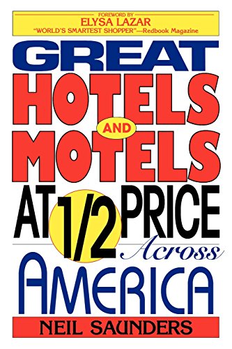 Download Great Hotels and Motels at Half Price Across America Download Great Hotels and Motels at Half Price Across America