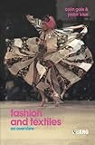 Image de Fashion and Textiles: An Overview