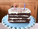 Ladd's Birthday