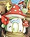 Ladybug Mushroom Lodge 6
