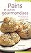 Pains et autres gourmandises by 