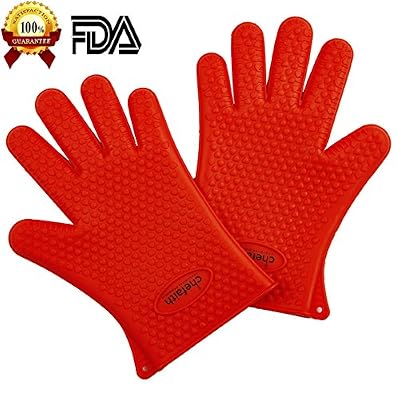 Chefaith kitchen utensil parent 4