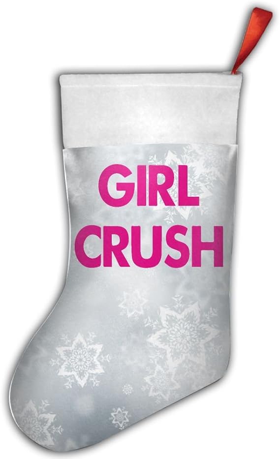 christmas gift for crush girl