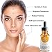 PiYAA Naturals Vitamin C Facial Serum, 1 oz