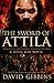 The Sword of Attila: A Total War Novel (Total War Rome) by David Gibbins