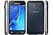 Samsung Galaxy J1 Mini J105B DUOS Unlocked GSM Dual-SIM 3G Quad-Core Smartphone w/ 5MP Camera - Black (International Version)