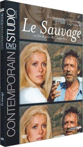 Le Sauvage