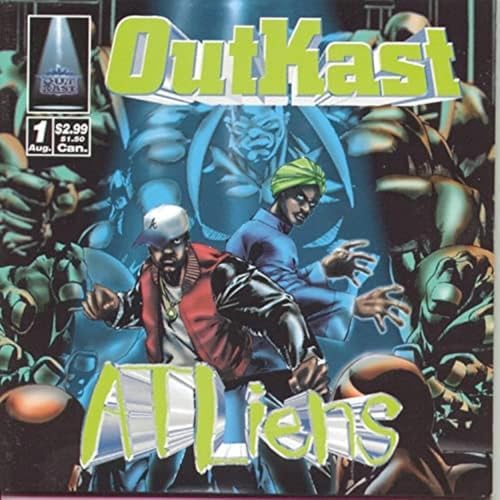 Guru's Jazzmatazz - Streetsoul [Explicit] - Amazon.com Music