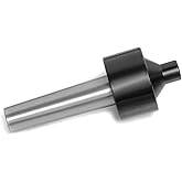 BMWOOD PM-LC/MT2 Lathe Pen Mandrel Saver, 2MT