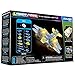 Laser Pegs Mini Plane Building Set Building Kit; The First Lighted Construction Toy to Ignite Your Child's Creativity; It's Your Imagination, Light It Up