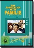 Eine schrecklich nette Familie - Achte Staffel [3 DVDs]