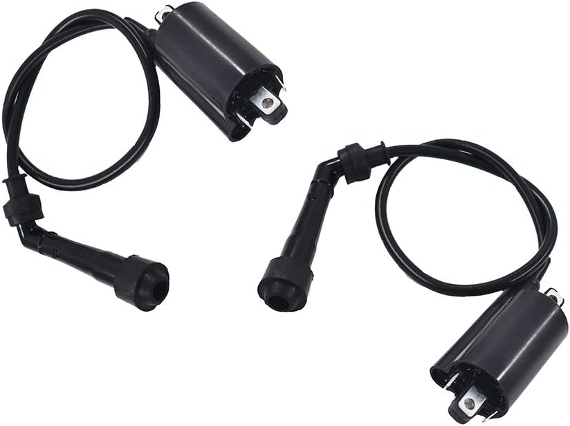 Best 2009 Ninja Kawassaki Ignition Coil