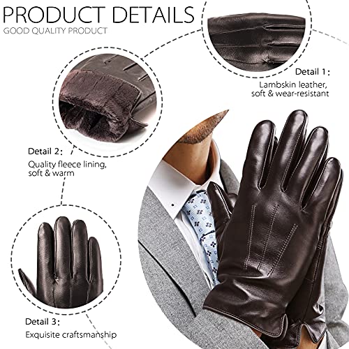 harrms leather gloves