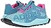 adidas Boys' Vigor Bounce, Hi-Res Red/Core Black/Slime, 5 M US Big Kid