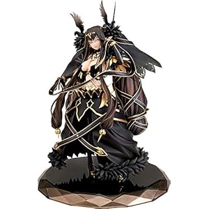 Fate/Grand Order アサシン/セミラミス 1/7スケール ABS&PVC製 塗装済み完成品フィギュア