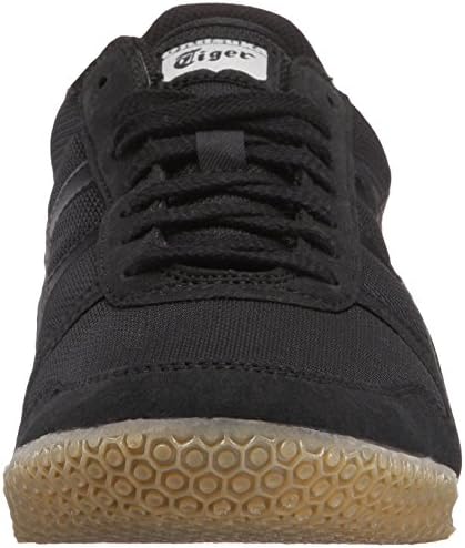 onitsuka tiger ultimate 81 black