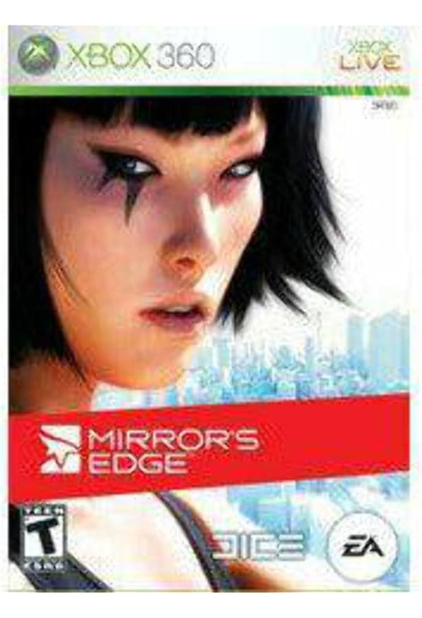 Amazon.com: Mirror's Edge Catalyst - Xbox One : Electronic