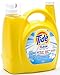 Mega Value Tide Simply Clean and Fresh Liquid Laundry Detergent Refreshing Breeze 138 fl oz , 4.08L
