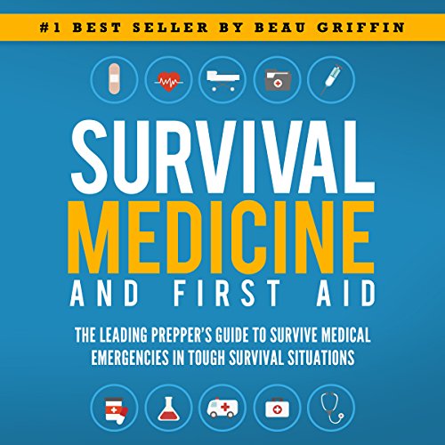 !BEST Survival Medicine & First Aid: The Leading Prepper's Guide to Survive Medical Emergencies in Tough S<br />WORD