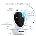 Vimtag Camera Kit - P1 Indoor Cam, B1 Outdoor Cam, | Wireless Security Solution