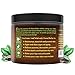 Cocoa Butter Raw Unrefined | Pure Ingredients | Body Moisturizer | Hydrate, Nourish & Soften Your Skin | Restore & Repair | Body Butter for Women & Men, All Skin Types 8 oz