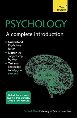 Amazon.com: Introduction to Psychology: Gateways to Mind and