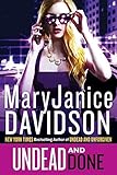 Undead and Done (Queen Betsy)