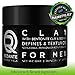 Rodante Beverly Hills Hair Clay For Men | Medium Hold Natural Look Shine-Free Matte Clay Pomade| Mens Hair Gel Hair Cream For Men Hair Paste | Hair Pomade For Men Travel Size 2 oz