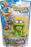 Grossery Gang The Season 3 Action Figurine - Trash Head