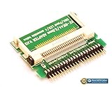 CF to 44 Pin Male IDE PCB Adapter