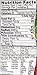 V8 Original Essential Antioxidants 100% Vegetable Juice, 5.5 oz. Can (8 packs of 6, Total of 48)
