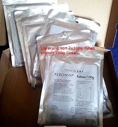 Trek n Eat Peronin High Tech Food.uk